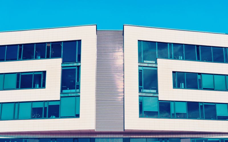 Increase Your Building Conservation Business with an AI Driven, Targeted Website