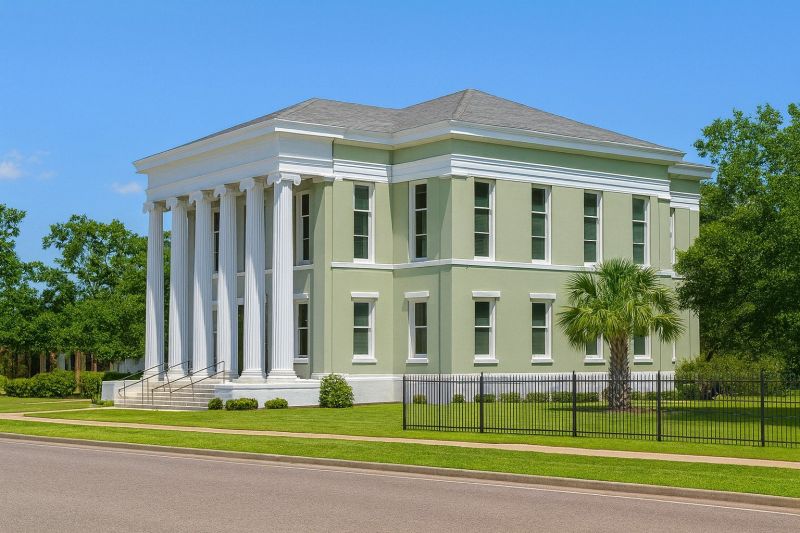 Building Conservation