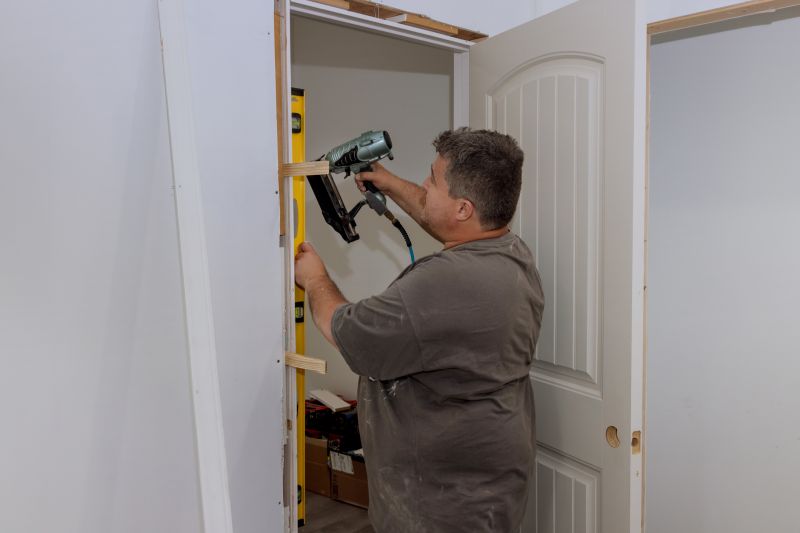 Banister Removal in Denver County, CO