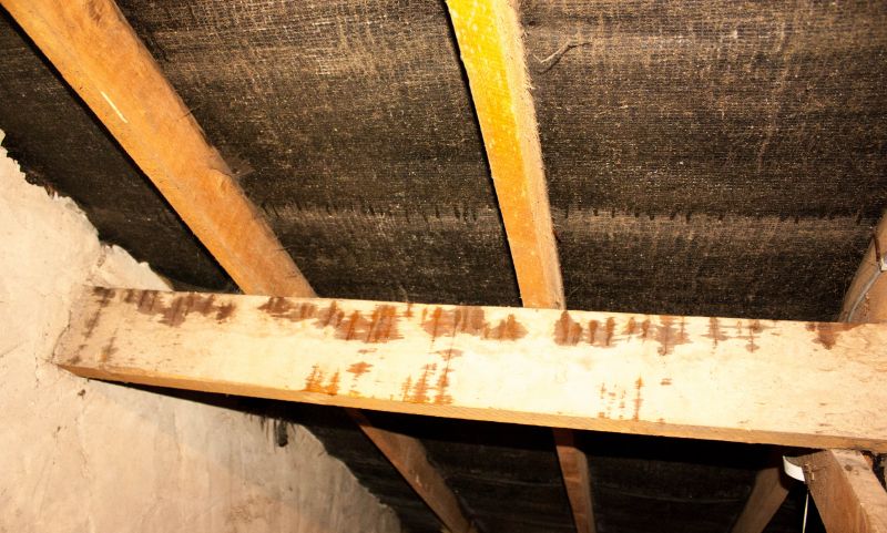 Banister Removal in Houston, TX
