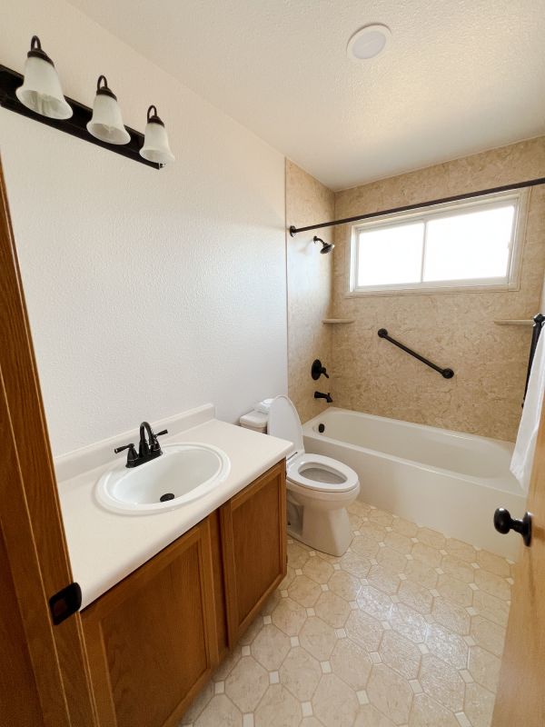 Bath Remodeling in Norwalk, CT