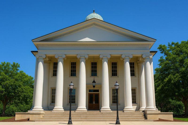 Building Conservation