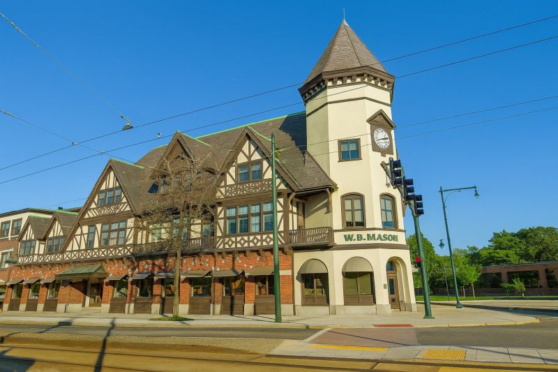 Building Conservation