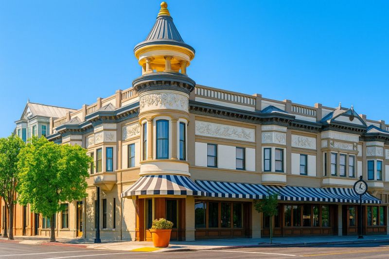 Building Conservation