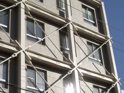 Building Conservation