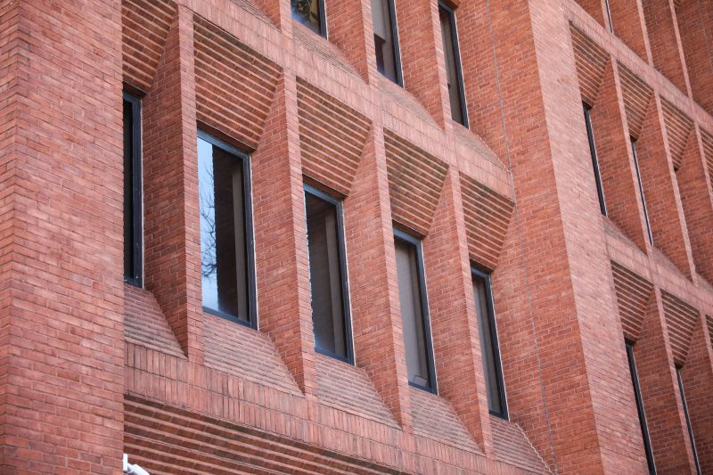 Building Conservation