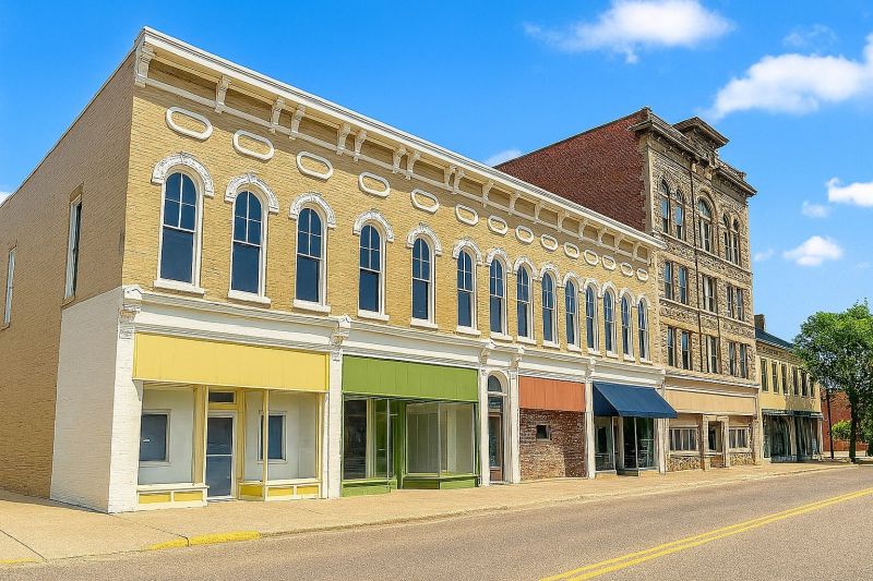 Building Conservation