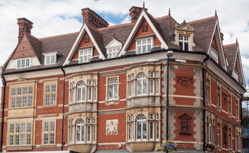 Building Conservation