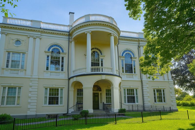 Building Conservation