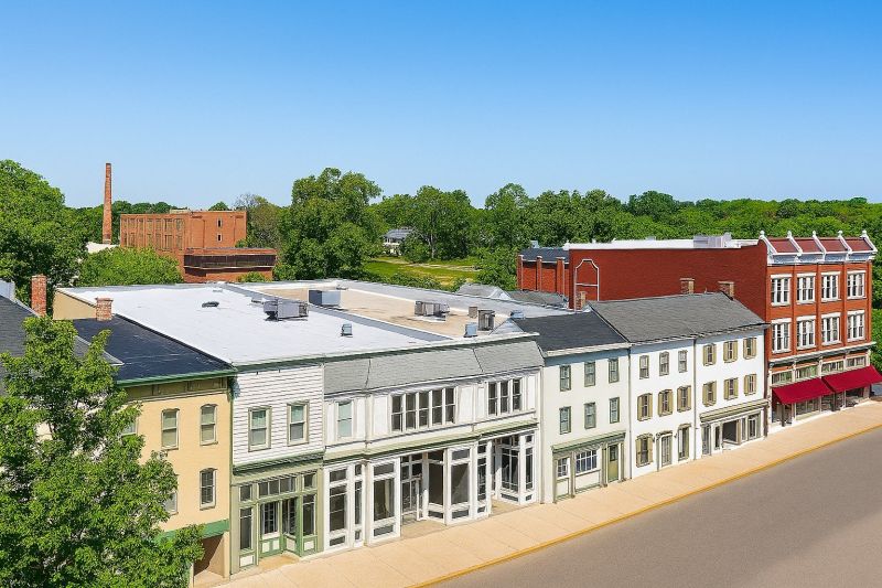 Building Conservation