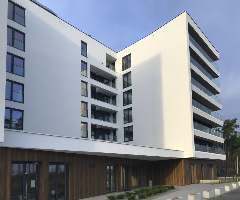 Building Conservation