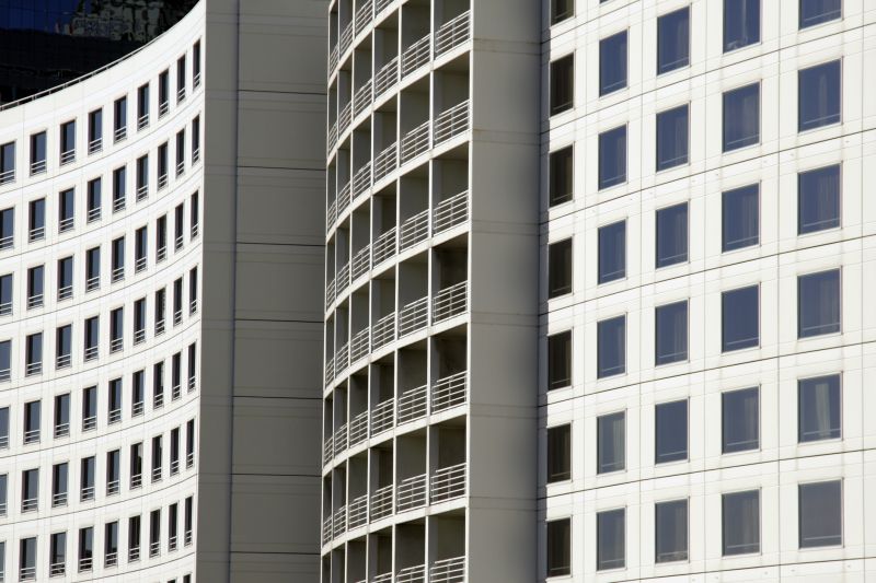 Building Conservation