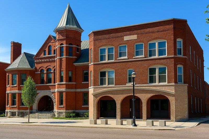 Building Conservation