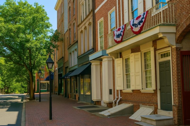 Building Conservation