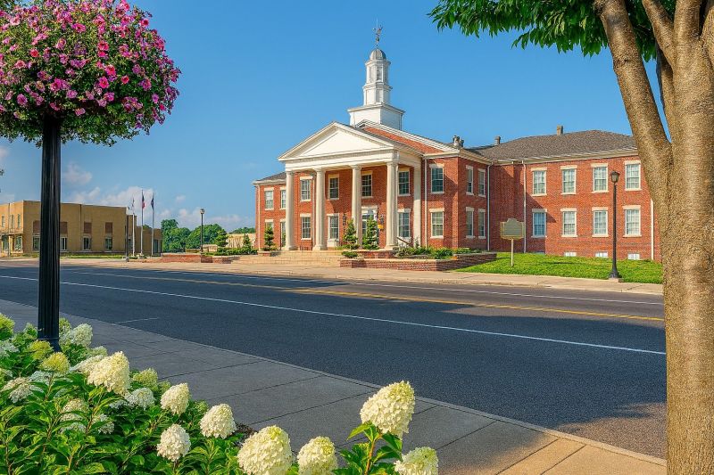 Building Conservation