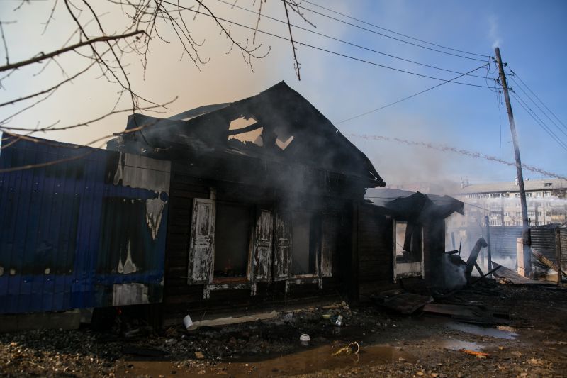 Building Conservation