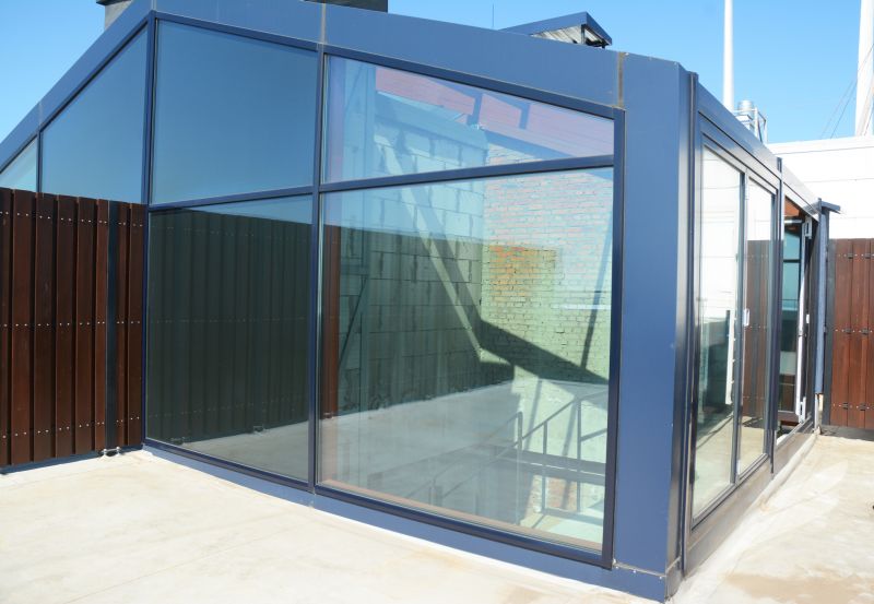 Conservation Work in Summer