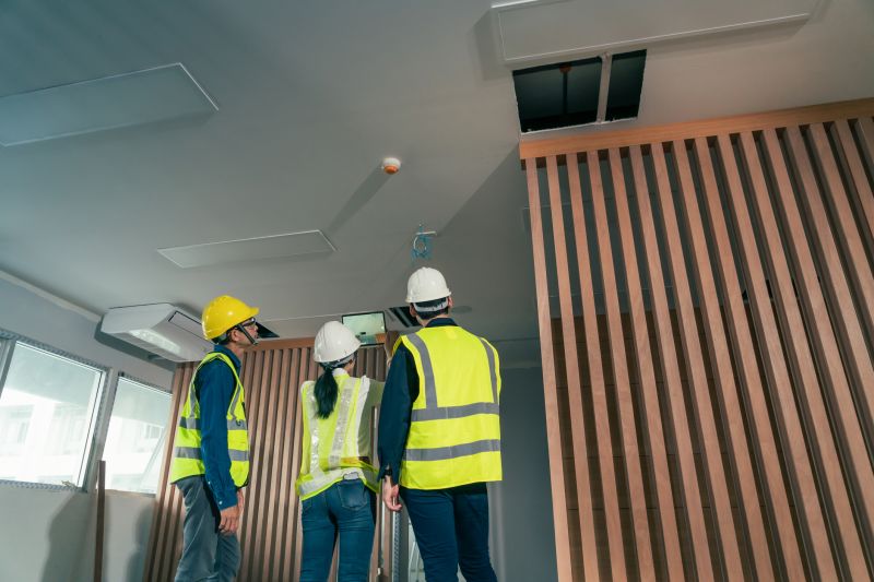 Ceiling Leak Repair Service in Denver County, CO