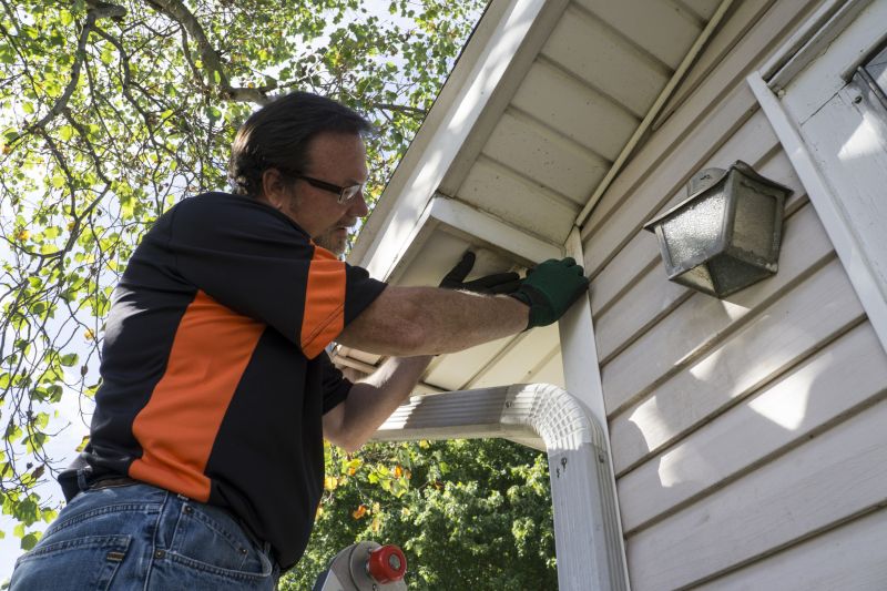 Construction Service in Katy, TX