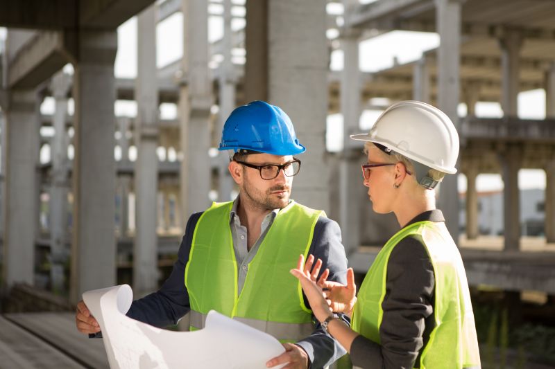 Building Conservation