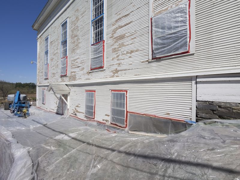 Historical Preservation