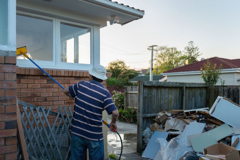 Door Widening Service in Charleston, SC