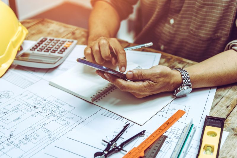 General Contractor Service in Summerville, SC