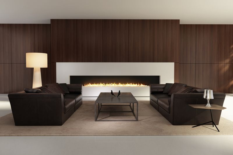 Hearth Installation in Conroe, TX