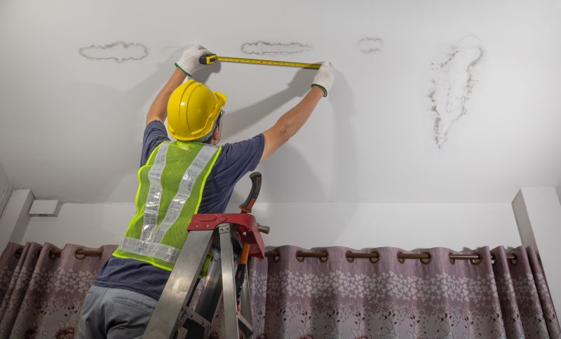 House Repair Service in Houston, TX