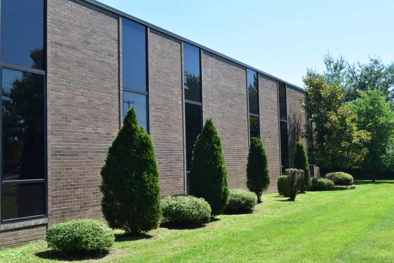 Products For Building Conservations in use