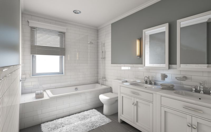 Restroom Remodeling in Clearwater, FL
