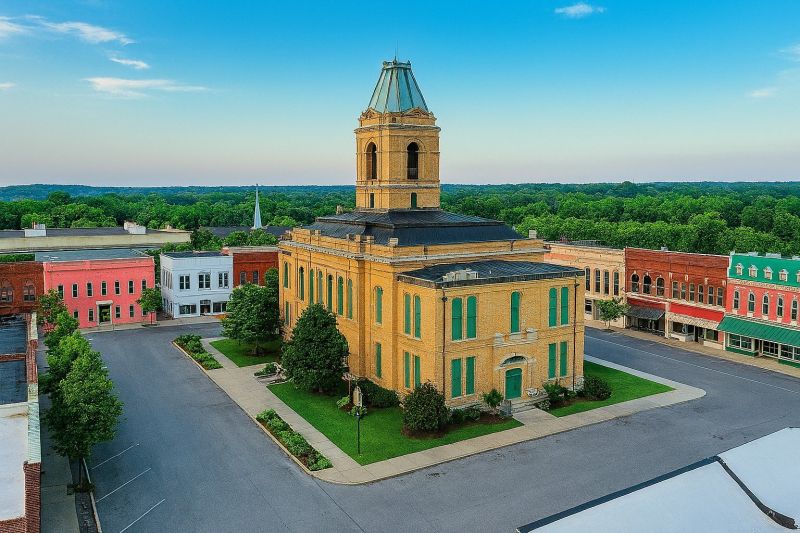 Historical Consultants