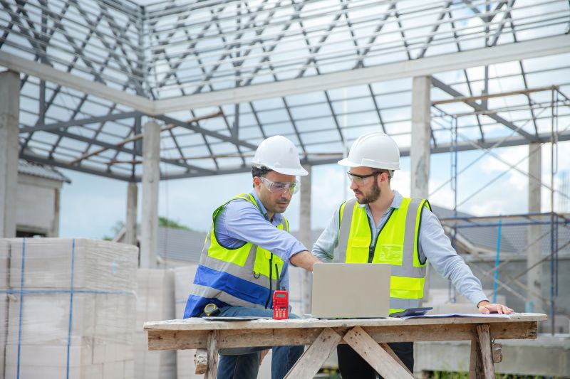 Structural Reinforcement