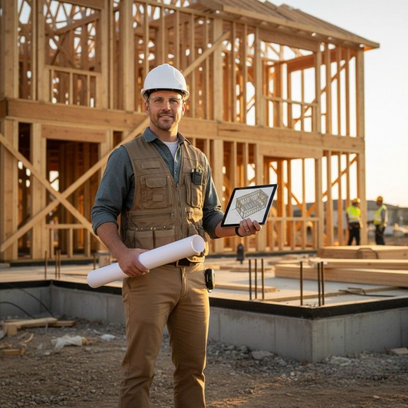 Building Conservation Service