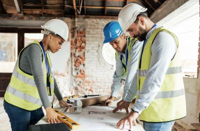 Building Conservation